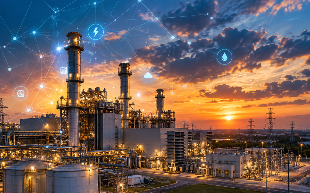 Delivering SAP RISE for Utility in 8 Months